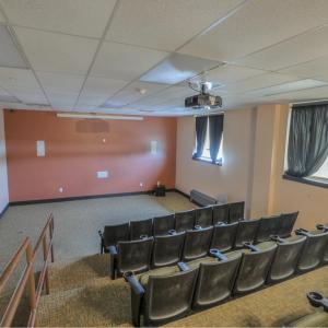 Gerald R Ford Job Corps Center
