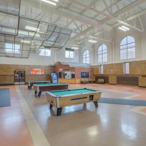 Gerald R Ford Job Corps Center
