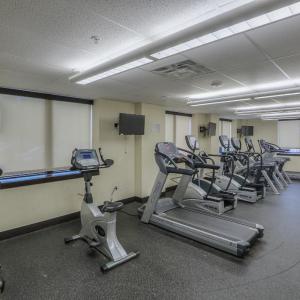 Gerald R Ford Job Corps Center