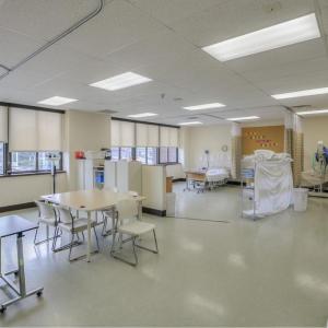 Gerald R Ford Job Corps Center