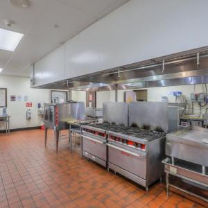 Gerald R Ford Job Corps Center