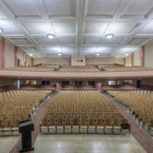 Gerald R Ford Job Corps Center