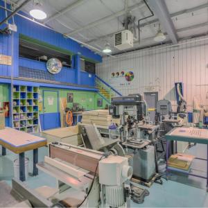 Gerald R Ford Job Corps Center