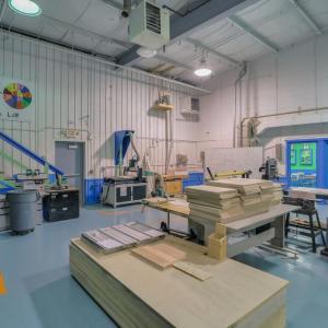 Gerald R Ford Job Corps Center