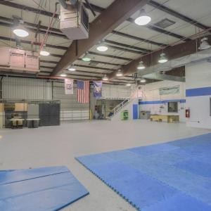 Gerald R Ford Job Corps Center
