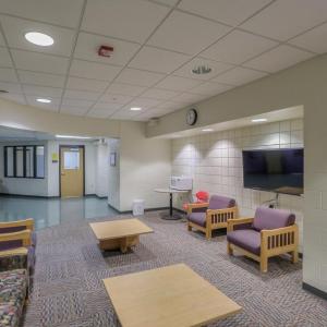 Gerald R Ford Job Corps Center