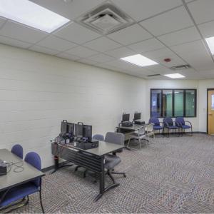 Gerald R Ford Job Corps Center