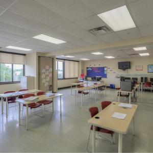Gerald R Ford Job Corps Center
