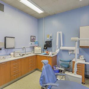 Glenmont Job Corps Center