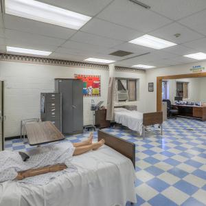 Glenmont Job Corps Center