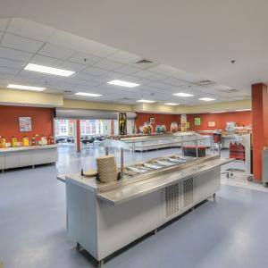 Grafton Job Corps Center