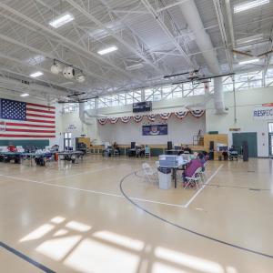Grafton Job Corps Center