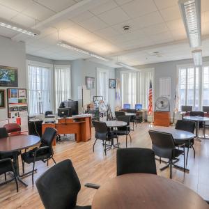 Grafton Job Corps Center