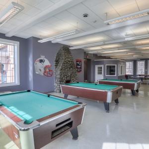 Grafton Job Corps Center