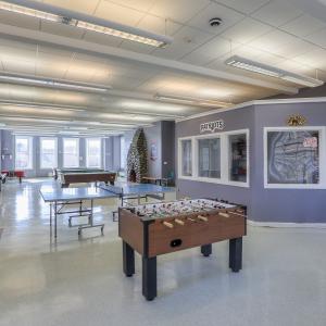 Grafton Job Corps Center