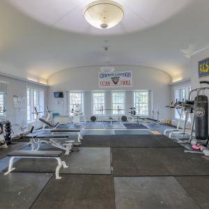 Grafton Job Corps Center