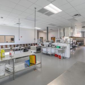 Grafton Job Corps Center