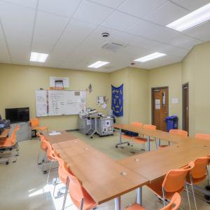 Grafton Job Corps Center