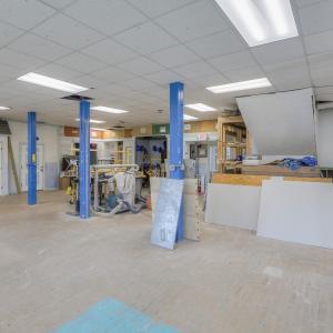 Grafton Job Corps Center
