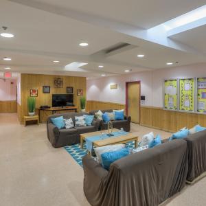 Grafton Job Corps Center