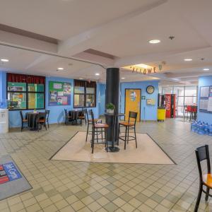 Grafton Job Corps Center