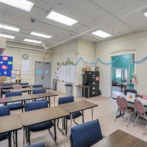 Grafton Job Corps Center