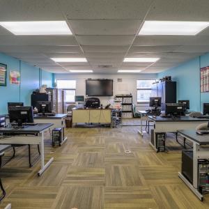 Great Onyx Job Corps Civilian Conservation Center