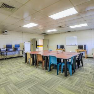 Great Onyx Job Corps Civilian Conservation Center