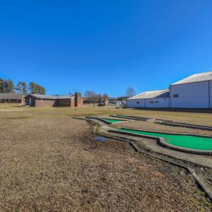 Great Onyx Job Corps Civilian Conservation Center