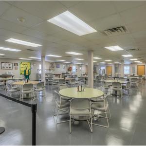 Gulfport Job Corps Center