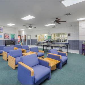 Gulfport Job Corps Center