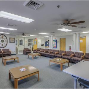 Gulfport Job Corps Center