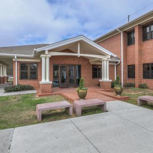Gulfport Job Corps Center