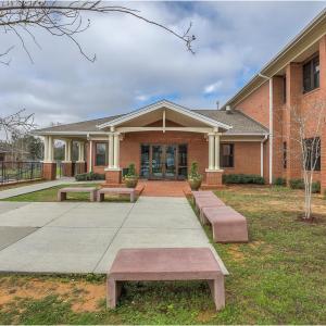 Gulfport Job Corps Center