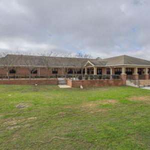 Gulfport Job Corps Center