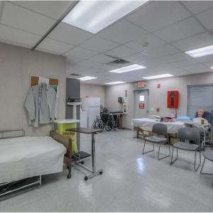 Gulfport Job Corps Center