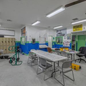 Gulfport Job Corps Center