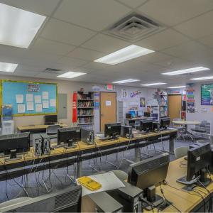 Gulfport Job Corps Center
