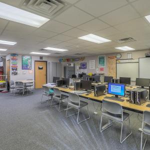 Gulfport Job Corps Center
