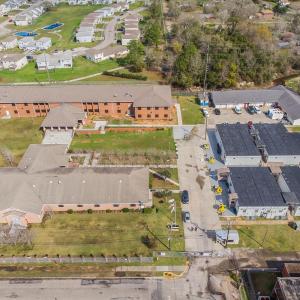 Gulfport Job Corps Center