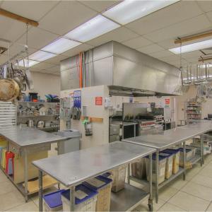 Guthrie Job Corps Center