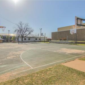 Guthrie Job Corps Center