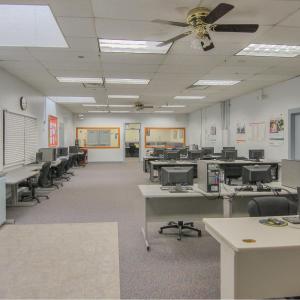 Guthrie Job Corps Center