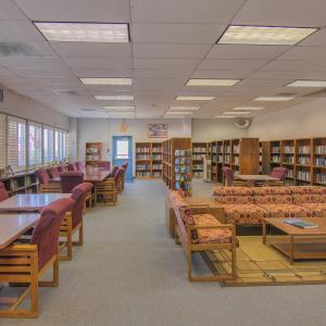 Guthrie Job Corps Center
