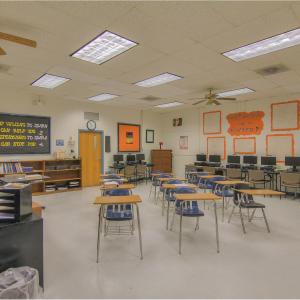 Guthrie Job Corps Center