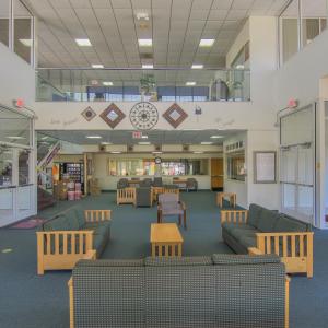 Guthrie Job Corps Center