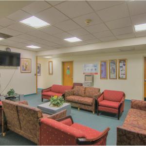 Guthrie Job Corps Center