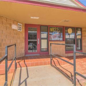 Guthrie Job Corps Center