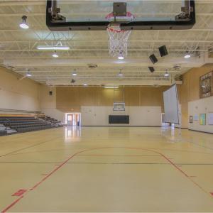 Guthrie Job Corps Center