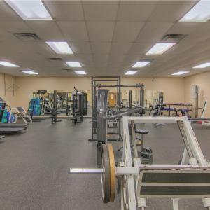 Guthrie Job Corps Center